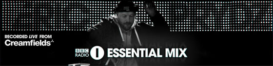 Eric Prydz - Essential Mix