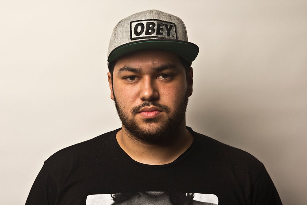 Deorro | Relentless Beats