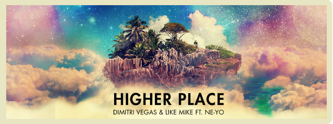 Dimitri Vegas Like Mike S Higher Place Hits 1 On Billboard Dance Charts Relentless Beats relentless beats