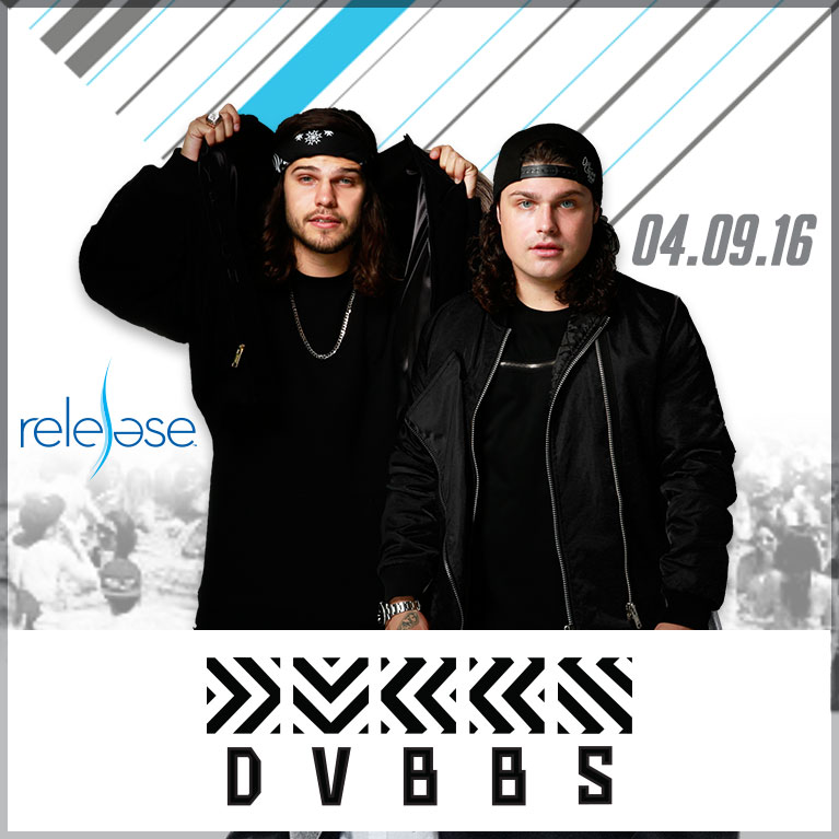 Dvbbs & Borgeous Tsunami Original Mix