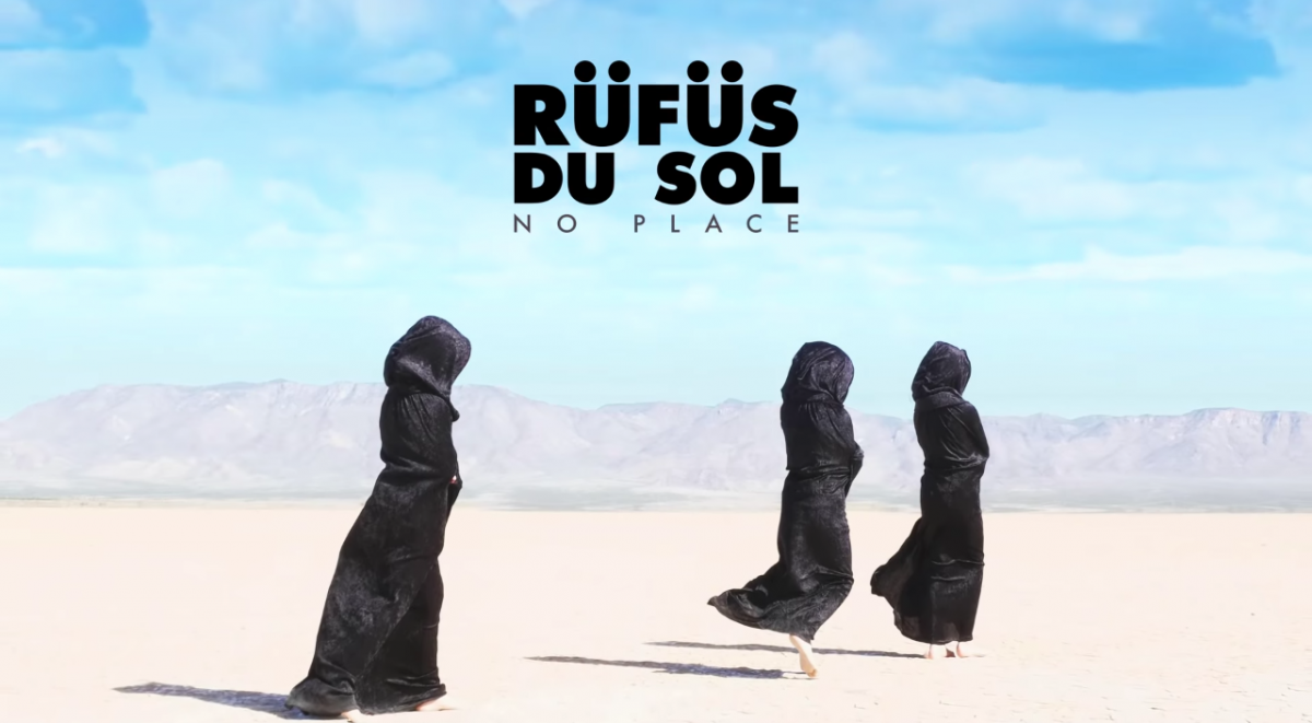 Rufus Du Sol Defines ‘Solace’ Through Song Relentless Beats