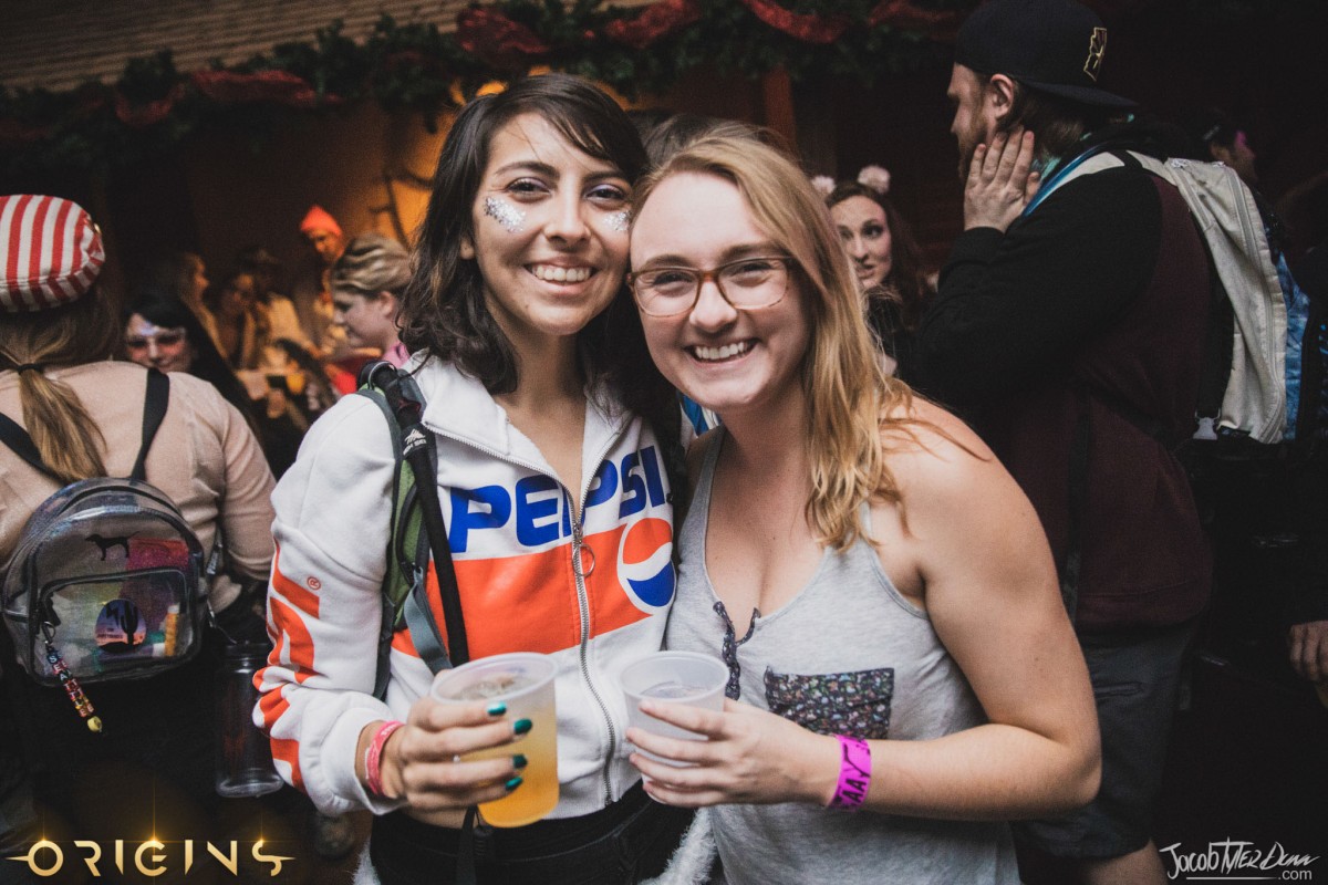 Origins Nightfall Lane 8 Chandler Photos 11 17 18 Rawhide Relentless Beats relentless beats