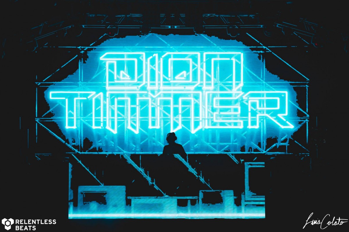 how old is dion timmer how old is dion timmer